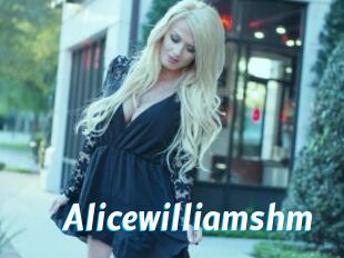 Alicewilliamshm