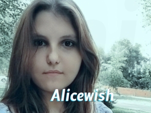 Alicewish