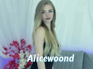 alicewoond J Mine