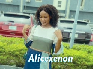 Alicexenon