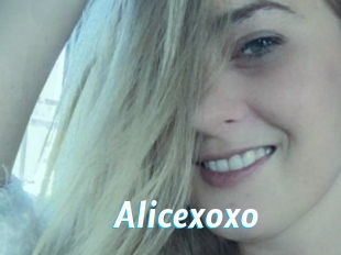 Alicexoxo