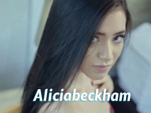 Aliciabeckham