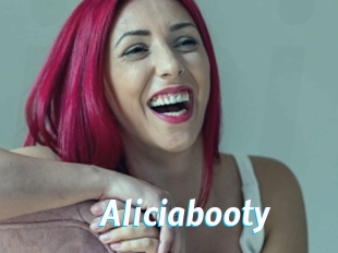 Aliciabooty