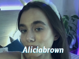 Aliciabrown