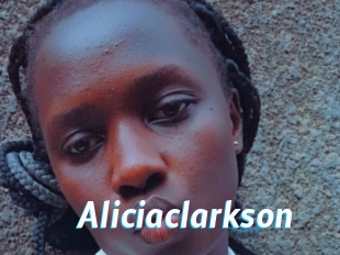 Aliciaclarkson