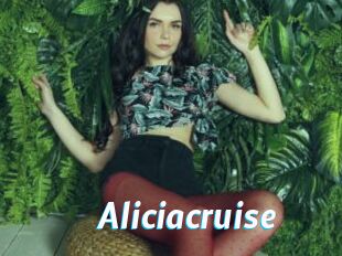 Aliciacruise