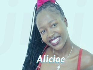 aliciae J Mine