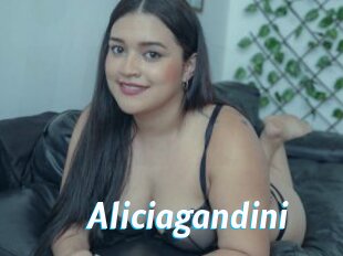 Aliciagandini