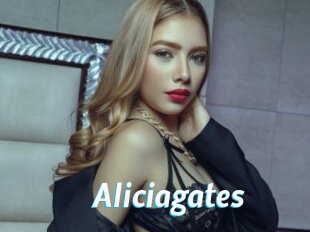 Aliciagates