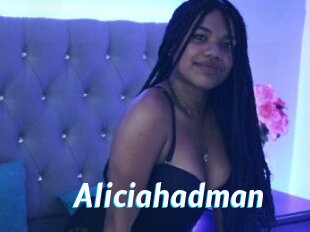 Aliciahadman