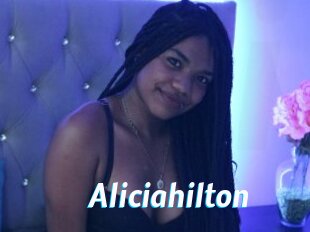 Aliciahilton