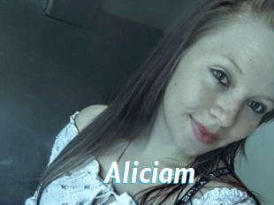 Aliciam