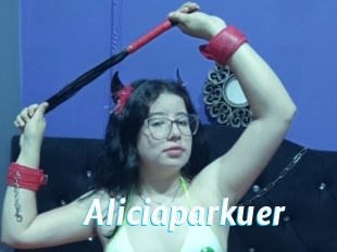 Aliciaparkuer