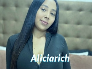 Aliciarich