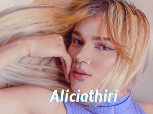 Aliciathiri