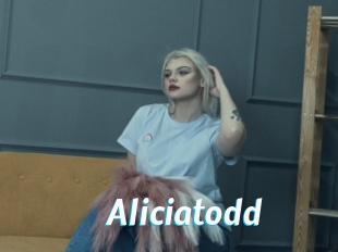 Aliciatodd