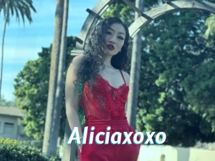 Aliciaxoxo