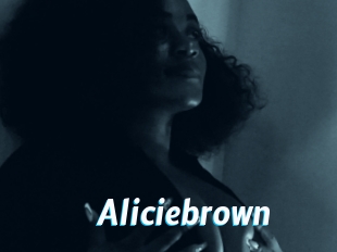 aliciebrown J Mine