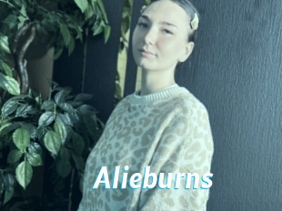 Alieburns
