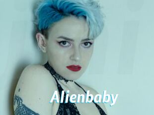 Alienbaby
