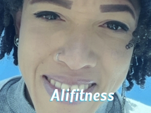 Alifitness
