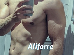 Aliforre