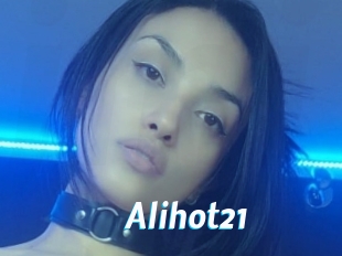 Alihot21