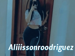 Aliiissonroodriguez