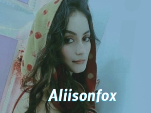 Aliisonfox