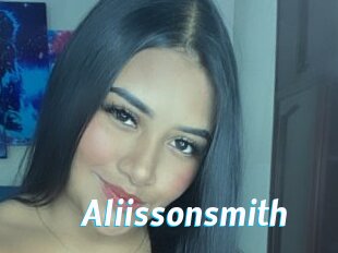 Aliissonsmith