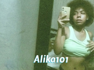 Alika101
