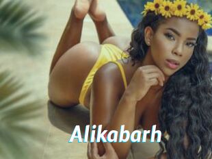 Alikabarh