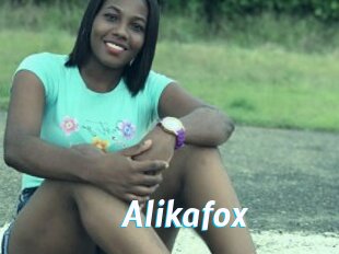 Alikafox