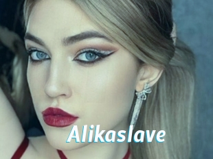 Alikaslave