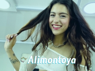 Alimontoya