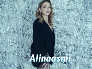 Alinaasmi