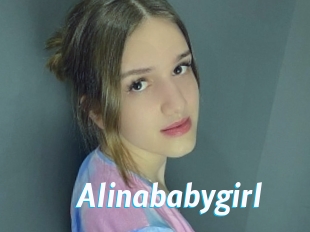 Alinababygirl