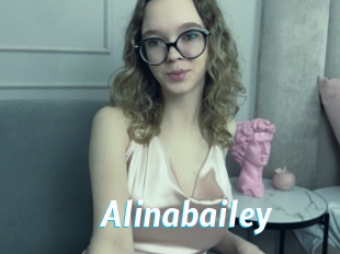 Alinabailey