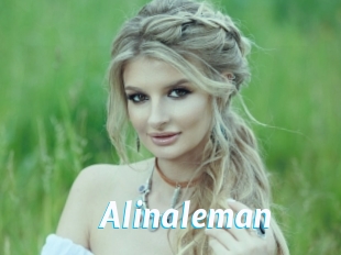Alinaleman