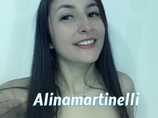 Alinamartinelli
