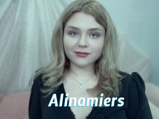 Alinamiers