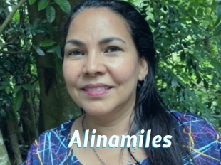 Alinamiles