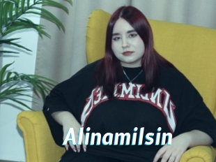 Alinamilsin