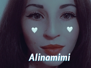 Alinamimi
