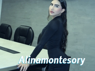 Alinamontesory