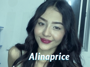 Alinaprice
