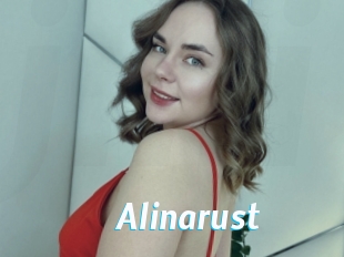 Alinarust