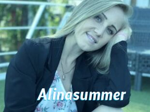 Alinasummer