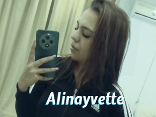 Alinayvette