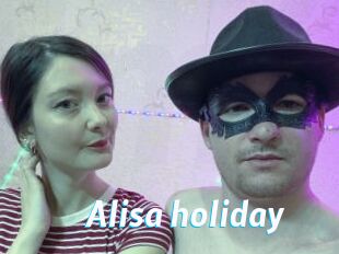 Alisa_holiday